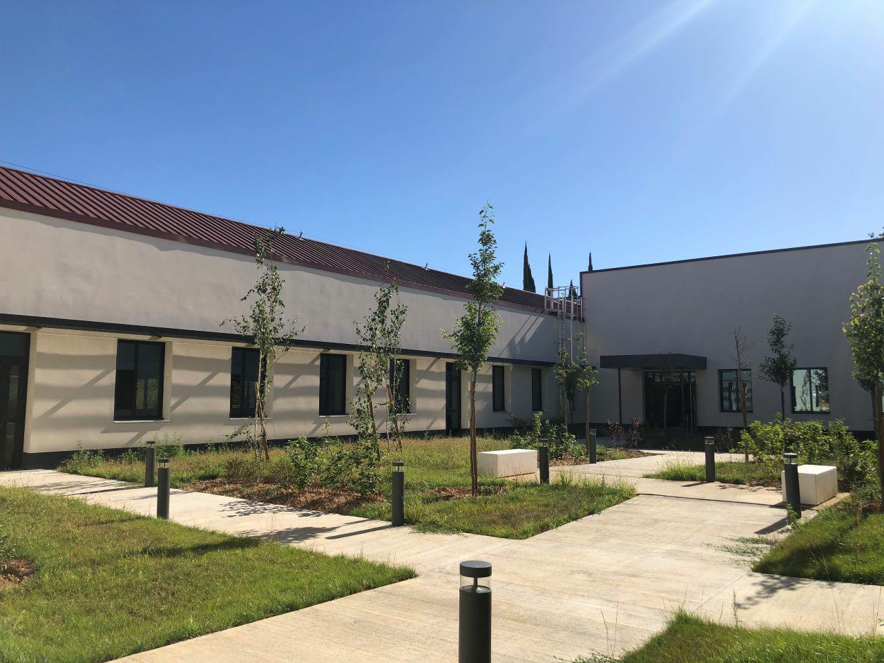 Bureau Vénissieux 1824m² Vente bureau Vénissieux Rhône OVBUR2533743 2